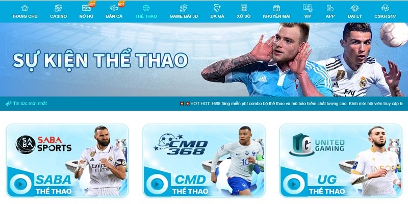 789bet 789bet có bao nhiêu sảnh game bài 3d ？