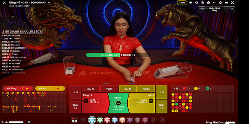 789bet xổ số miền bắc thứ sáu hàng tuần