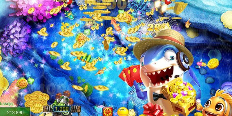 789bet new88 ở trò chơi nổ hũ có bao nhiêu sảnh game