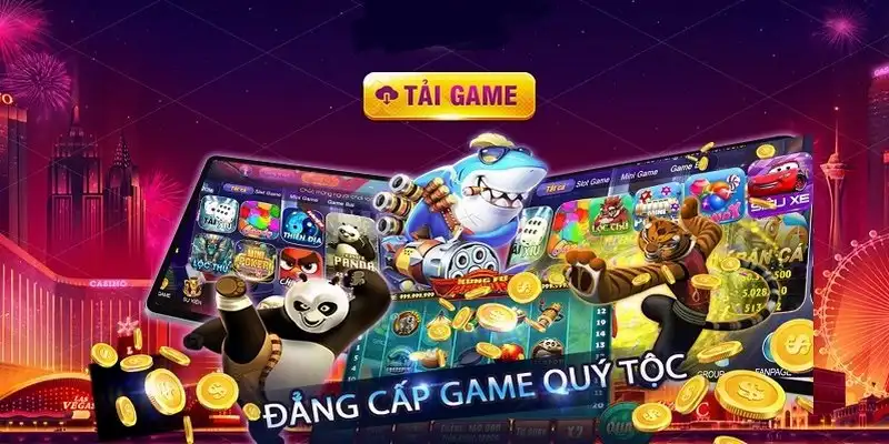 789bet Ace hai mươi tám thanh