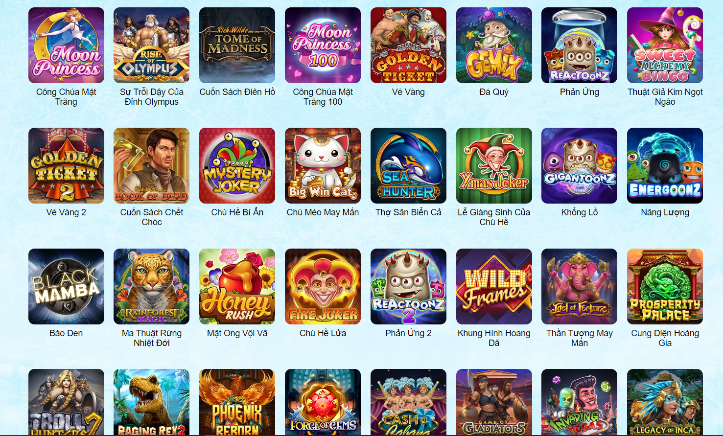 789bet SW Xổ Số